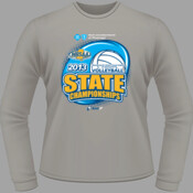 2013 MHSAA Volleyball State Championships