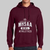 MHSAA Merchandise